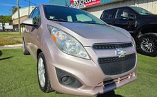 2013 Chevrolet Spark LS Auto