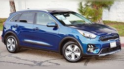 2022 Kia Niro LX