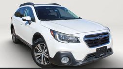 2018 Subaru Outback 3.6R Limited