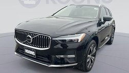 2023 Volvo XC60 Recharge T8 Plus Bright Theme