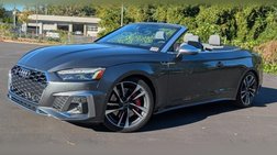 2023 Audi S5 3.0T quattro Prestige