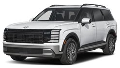 2026 Hyundai Palisade Hybrid Blue SEL Premium