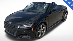 2023 Audi TT 2.0T quattro