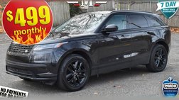2024 Land Rover Range Rover Velar P250 S