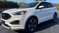 2019 Ford Edge ST