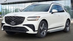 2026 Genesis GV70 3.5T Sport Advanced