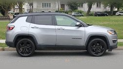 2019 Jeep Compass Altitude