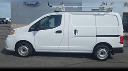 2021 Nissan NV200 S