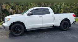 2008 Toyota Tundra SR5