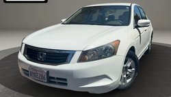 2010 Honda Accord LX-P