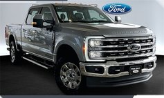 2024 Ford Super Duty F-250 Lariat