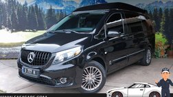 2018 Mercedes-Benz Metris Passenger