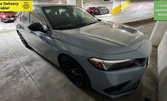 2022 Honda Civic Si