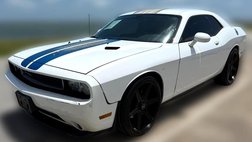 2014 Dodge Challenger 