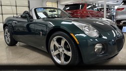 2007 Pontiac Solstice GXP