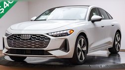 2025 Audi A5 quattro Premium Plus TFSI