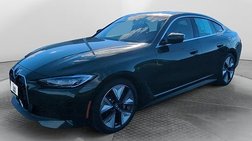 2024 BMW i4 xDrive40 Gran Coupe