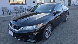 2015 Honda Accord LX-S