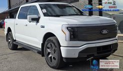 2024 Ford F-150 Lightning Lariat