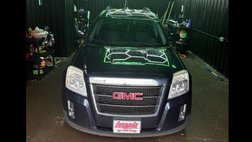 2015 GMC Terrain SLT-1