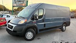 2020 Ram ProMaster 3500 159 WB
