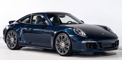 2015 Porsche 911 Carrera 4S