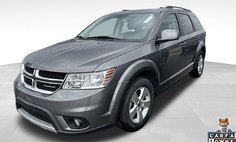 2012 Dodge Journey SXT