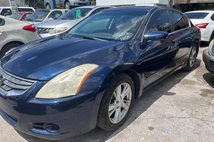 2012 Nissan Altima 2.5