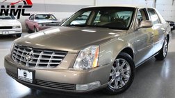 2007 Cadillac DTS Luxury I