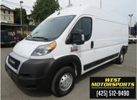 2022 Ram ProMaster 2500 159 WB