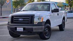 2013 Ford F-150 XL