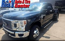 2022 Ford Super Duty F-350 Lariat