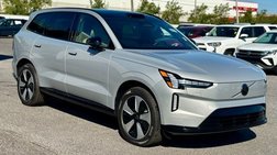 2025 Volvo EX90 Twin Plus 7P