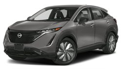 2024 Nissan Ariya Engage e-4ORCE