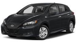 2023 Nissan LEAF S