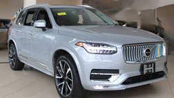 2023 Volvo XC90 B6 Plus Bright Theme 7P