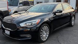 2015 Kia K900 Premium