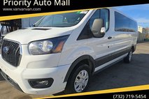 2023 Ford Transit XLT
