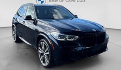2023 BMW X5 M50i