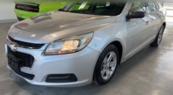 2015 Chevrolet Malibu LS