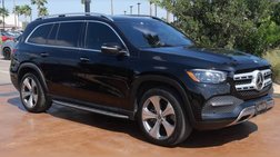 2021 Mercedes-Benz GLS GLS 450