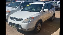 2011 Hyundai Santa Fe Limited