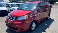 2020 Nissan NV200 SV