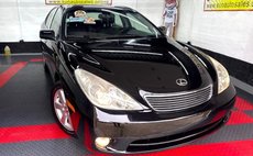 2005 Lexus ES 330 Base