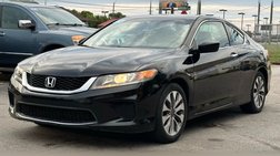 2015 Honda Accord LX-S