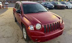 2009 Jeep Compass Sport