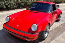 1987 Porsche Original Paint, Shown at Quail, Full Docs & Tools