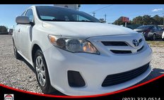 2013 Toyota Corolla L