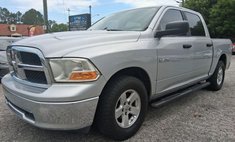 2009 Dodge Ram 1500 SLT