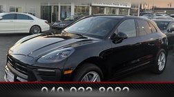 2023 Porsche Macan T